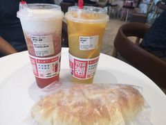 -奈雪的茶(永嘉天地东百城店)