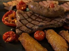 -火车头法国西餐厅