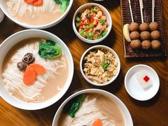 -芙蓉堂(武汉天地店)