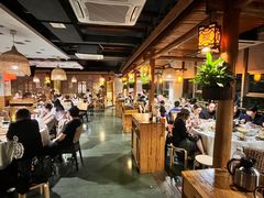 -深山老屋(国顺东路店)