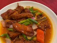 -胜记菜馆(文明路)