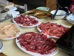 -福合埕牛肉丸(水仙园店)