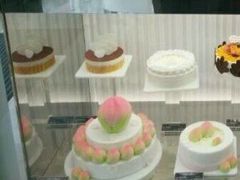 -好利来(抚顺万达店)