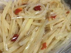 -湖南码头·地道岳阳美食·湘菜(魏公村店)