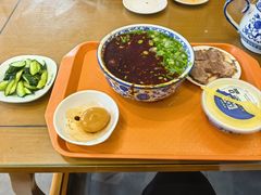 -清真磨沟沿老字号牛肉面(总店)
