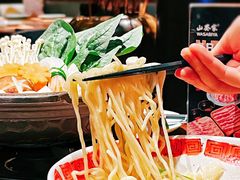 -山葵家·创意料理(宁波来福士店)