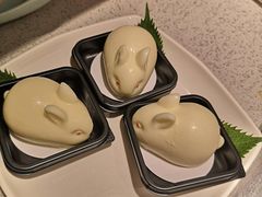 -海底捞火锅(大融城店)