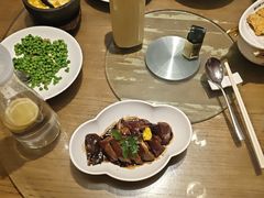 -新白鹿餐厅(龙游路总店·杭帮菜名店)