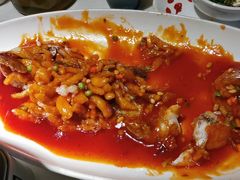 -老平安农家菜(平安店)