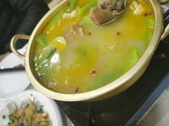 -聚丰园•湖鲜餐厅(阿红私房菜梅石路店)