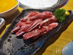 -牛市牛烤肉(西单大悦城店)