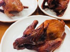 -煲煲掂风味煲仔饭餐厅(西区店)