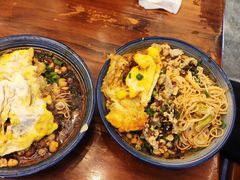 -八一好吃街·高品美食广场