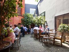 露天位-Ocean's Table 欧舍