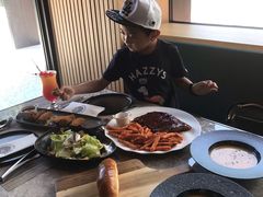 -Hurricane's Grill 飓风牛排