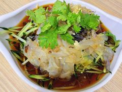 -叶存利海鲜大馅饺子(海宁路总店)