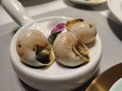 -小广寒电影艺术餐厅(小广寒经三路店)