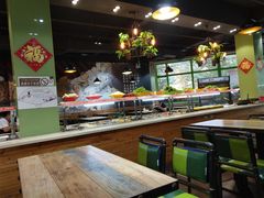 -素渡新派素食自助餐厅(兴工街店)