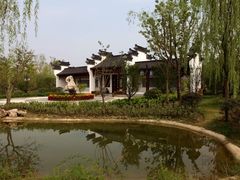 -武汉园博园(武汉自然博物馆)