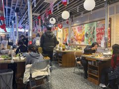 -安又胖韩国烤肉(美罗城店)