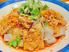 -天山醉美·新疆餐厅(富华里店)