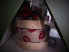 -小苍兰风铃草蛋糕甜品(沈阳店)