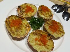 -福匠日本料理(人民路店)