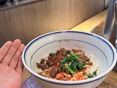 -大秦面庄(青松路店)