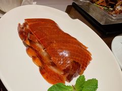 -四季民福烤鸭店(王府井东安门店)