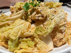 -奉天小馆·非遗东北菜(济南万象城店)