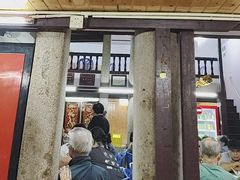 -飘香小食店(国平路店)