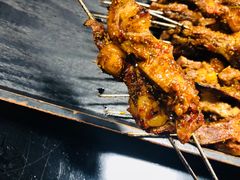 -碎怂烤肉(钟楼柳巷店)