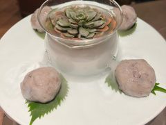 爆浆手打虾丸-捞王锅物料理(上海世茂广场店)