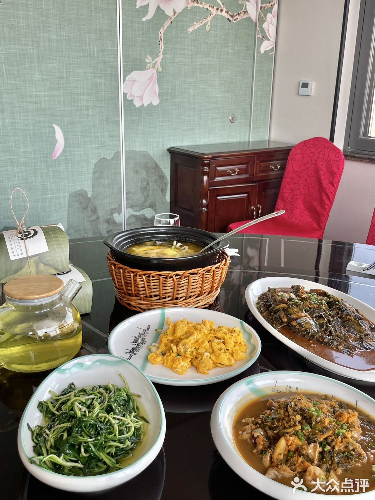 苏州📍本地人都爱吃的农家菜平价又好吃 