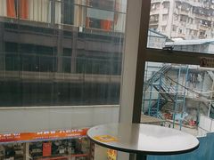 -麦当劳(北京路广百广场店)