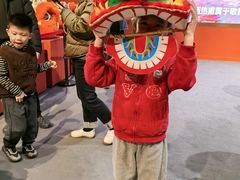 -北京工艺美术博物馆