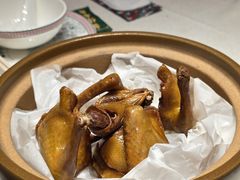 -大鸽饭(岗顶店)