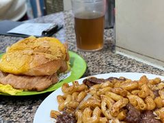 -新鸿发咖啡美食