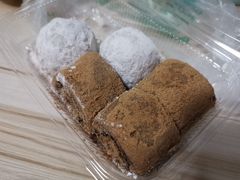 艾窝窝-护国寺小吃(和平西街店)