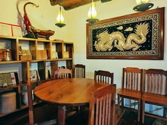 -相约小筑缅泰文化餐厅(临沧·强力广场店)