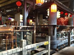 -蓉城老妈火锅(双林路店)