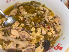 -西江红·株洲本地菜(滨江南路店)