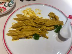 -京鸭棠(让胡路万达店)