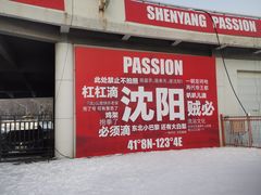 -沈阳奥体冰雪嘉年华