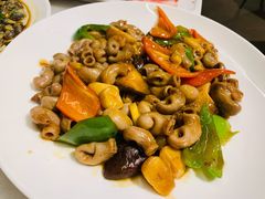 -华盛丰温州大排档(东三环南路店)