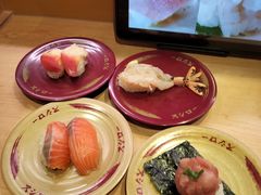 -寿司郎(皇庭广场店)