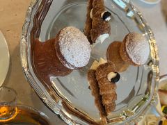 -潮一不贰·法式甜品·生日蛋糕·西式简餐(外滩店)