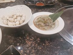 -酉林和牛·烧肉