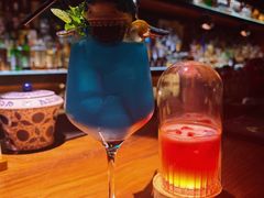 -鸡尾酒实验室酒吧(隆礼路店)