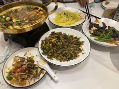 -食光慢宴·安吉土菜馆